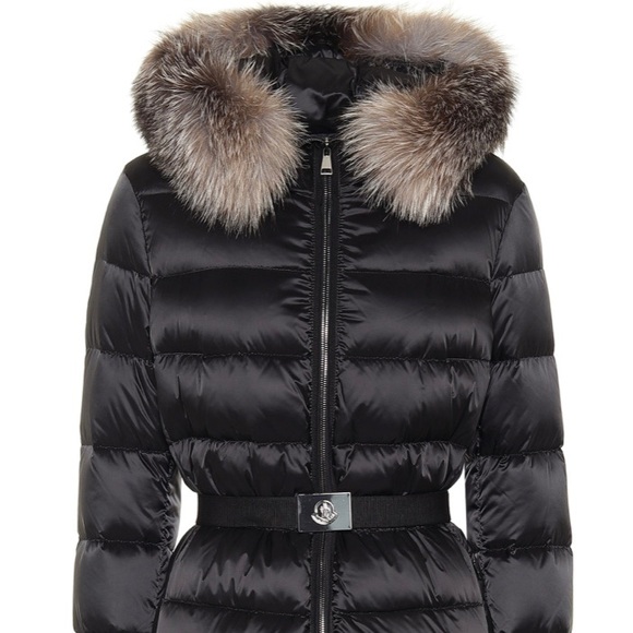 Moncler Jackets & Blazers - Moncler Tatie coat size 1